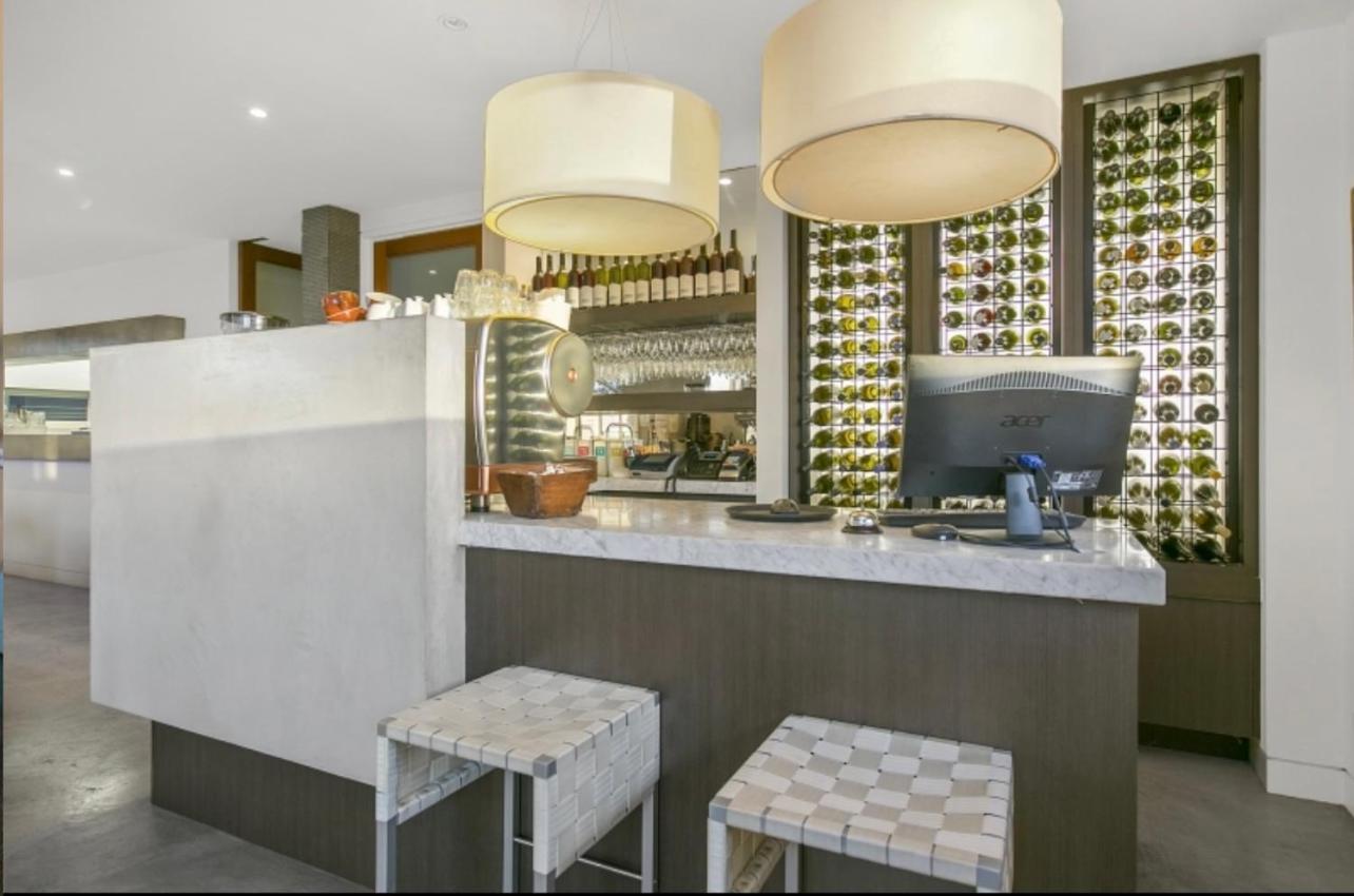 Georges Boutique B&B And Culinary Retreat Arthurs Seat Εξωτερικό φωτογραφία