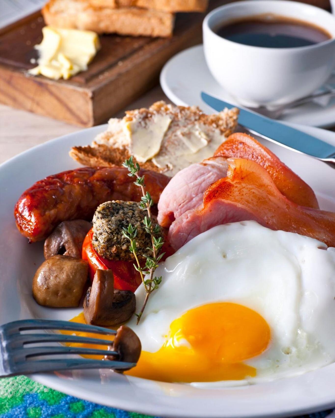 Georges Boutique B&B And Culinary Retreat Arthurs Seat Εξωτερικό φωτογραφία