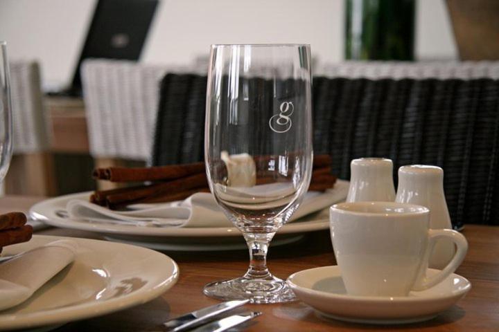 Georges Boutique B&B And Culinary Retreat Arthurs Seat Εξωτερικό φωτογραφία