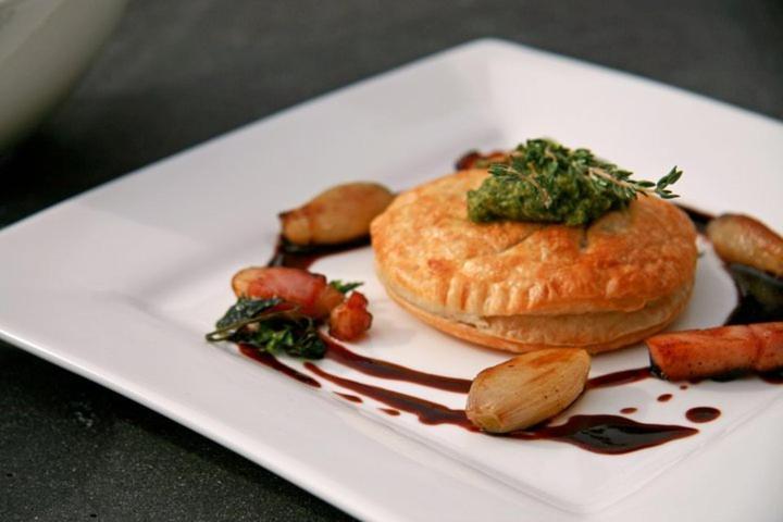 Georges Boutique B&B And Culinary Retreat Arthurs Seat Εξωτερικό φωτογραφία