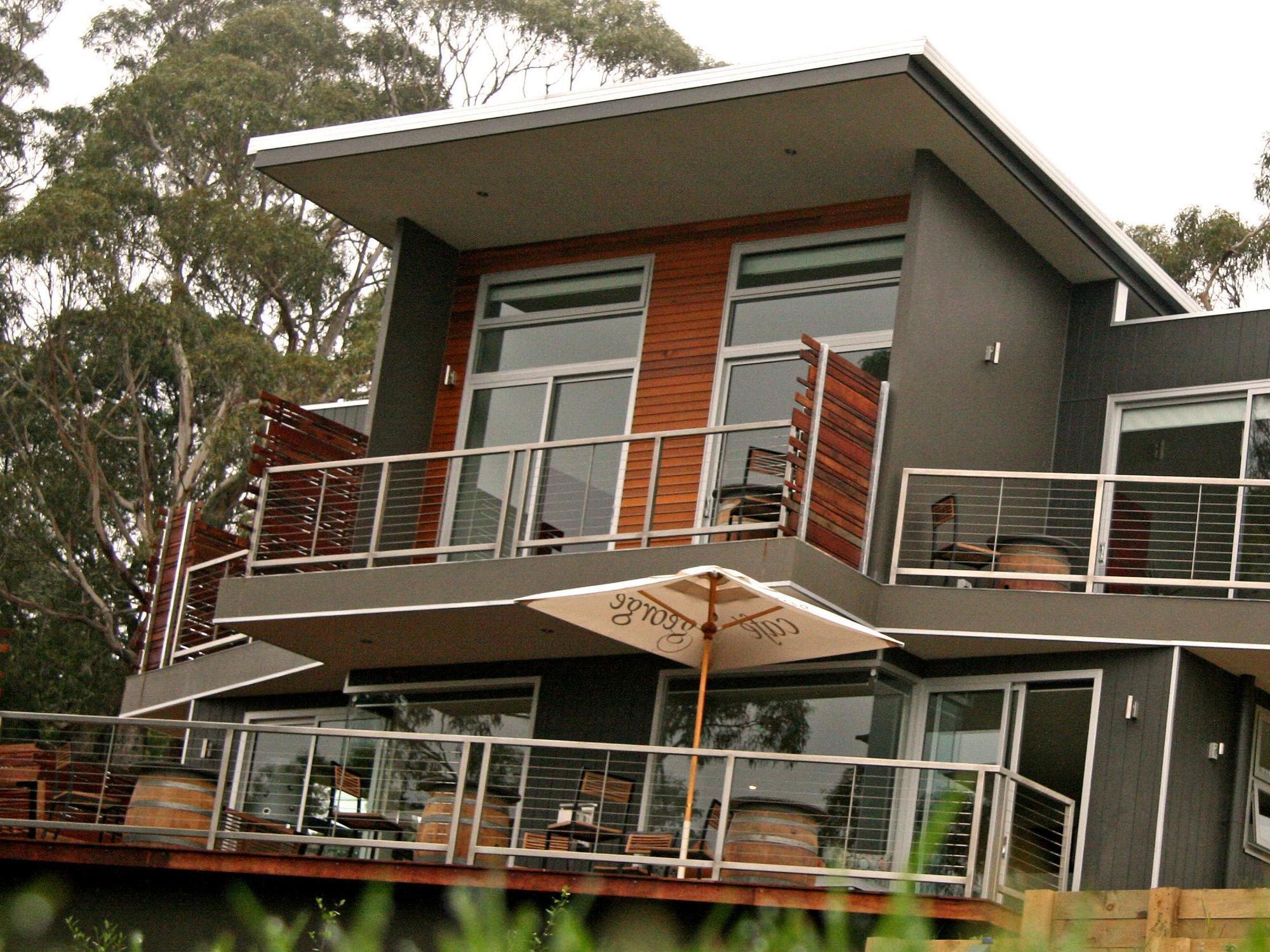 Georges Boutique B&B And Culinary Retreat Arthurs Seat Εξωτερικό φωτογραφία