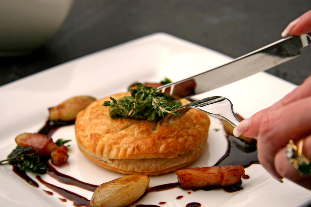 Georges Boutique B&B And Culinary Retreat Arthurs Seat Εξωτερικό φωτογραφία