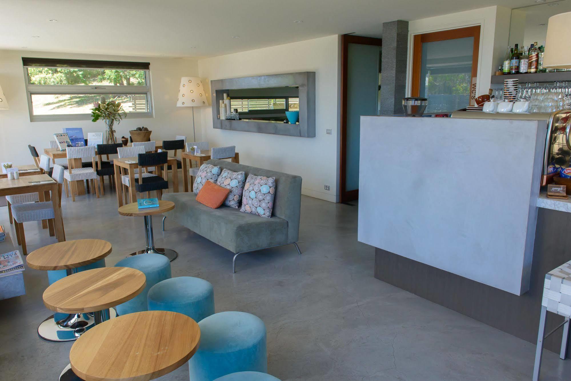 Georges Boutique B&B And Culinary Retreat Arthurs Seat Εξωτερικό φωτογραφία