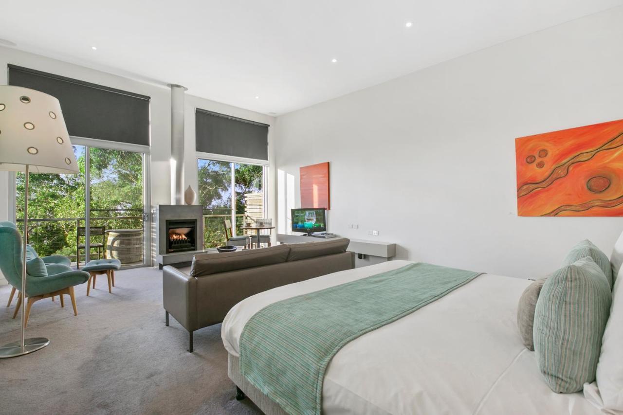 Georges Boutique B&B And Culinary Retreat Arthurs Seat Εξωτερικό φωτογραφία