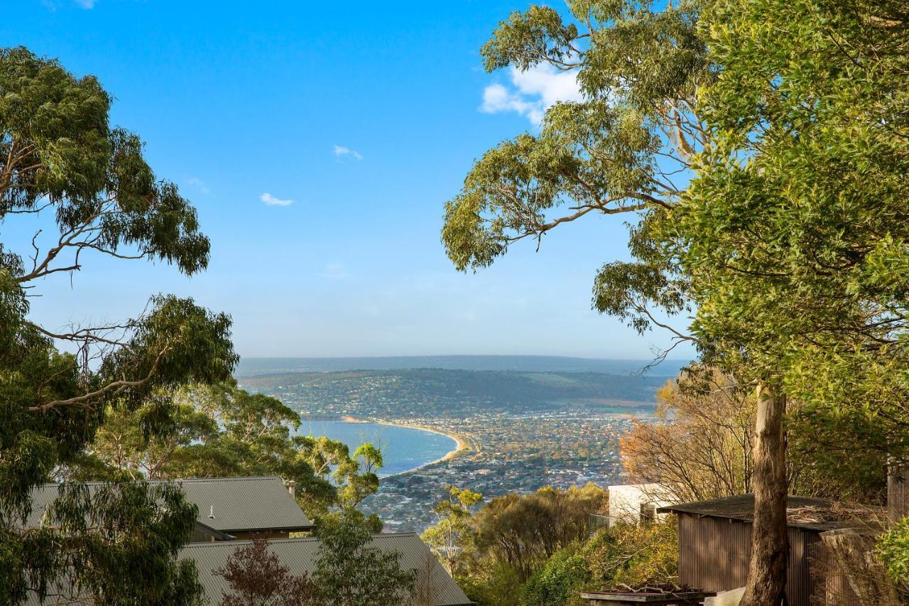 Georges Boutique B&B And Culinary Retreat Arthurs Seat Εξωτερικό φωτογραφία