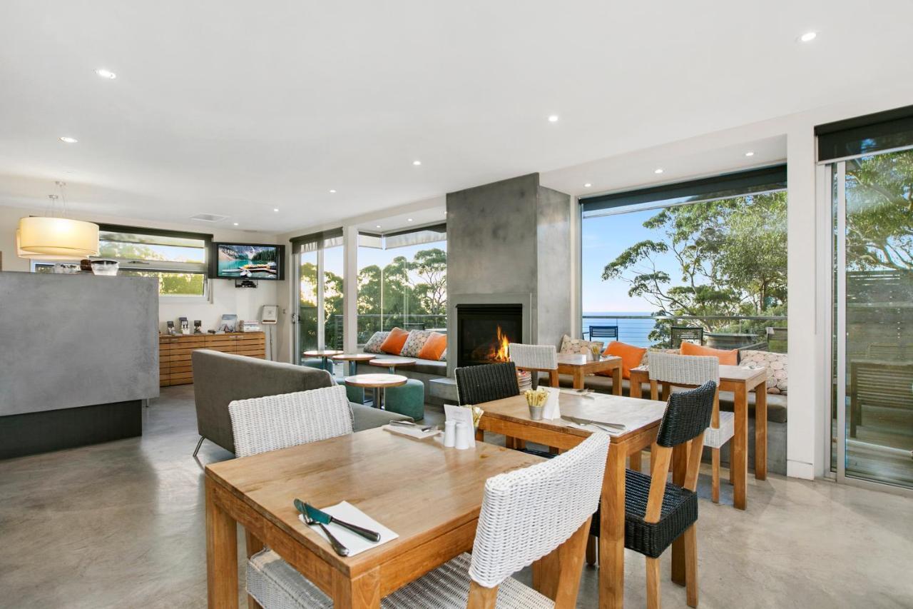 Georges Boutique B&B And Culinary Retreat Arthurs Seat Εξωτερικό φωτογραφία