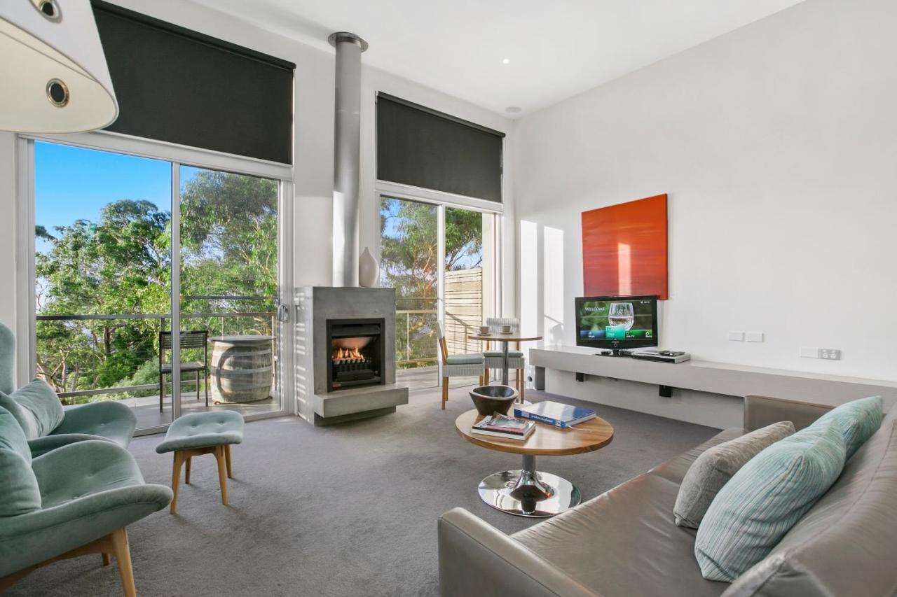 Georges Boutique B&B And Culinary Retreat Arthurs Seat Εξωτερικό φωτογραφία